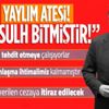 SON DAKİKA! Galatasaray Başkanı Burak Elmas'tan flaş Oğulcan Çağlayan açıklaması: Anlaşma ihtimalimiz kalmamıştır