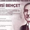 Behçet hastalarının kaderini değiştiren Türk hekim: Hulusi Behçet Behçet hastalarının kaderini değiştiren Türk hekim: Hulusi Behçet