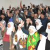 Daha ilk günden rezalet Daha ilk günden rezalet