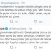 Galatasaray'da şok istifada dikkat çeken ayrıntı: Taraftarlar fark etti