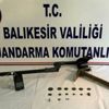 Define avcıları suçüstü yakalandı Define avcıları suçüstü yakalandı