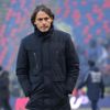 Filippo Inzaghi, Benevento nun yeni teknik direktörü ... Filippo Inzaghi, Benevento nun yeni teknik direktörü ...