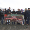 Sivaslı gençlerden anlamlı hareket! Sivaslı gençlerden anlamlı hareket!