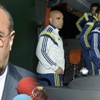 Abdürrahim Albayrak: 'Eskiden İnönü'ye gidip...' Abdürrahim Albayrak: 'Eskiden İnönü'ye gidip...'