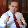 Akdoğan: Böyle bir görüşme söz konusu değil! Akdoğan: Böyle bir görüşme söz konusu değil!