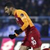 Belhanda'dan şampiyonluk açıklaması Belhanda'dan şampiyonluk açıklaması