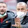 Galatasaray'da millî endişe Galatasaray'da millî endişe