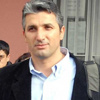 Gazeteci Nedim Şener ifade verdi Gazeteci Nedim Şener ifade verdi