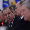 Sergey Lavrov: IŞİD, Rusya sınırına yaklaşıyor Sergey Lavrov: IŞİD, Rusya sınırına yaklaşıyor