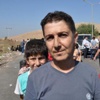 Suriyeliler Bayramlaşmaya Gidiyor Suriyeliler Bayramlaşmaya Gidiyor