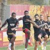 Florya’da durmak yasak Florya’da durmak yasak