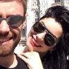 Murat Dalkılıç ile Merve Boluğur tekrardan birlikte Murat Dalkılıç ile Merve Boluğur tekrardan birlikte
