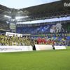 Fenerbahçeli taraftarlardan Galatasaray'a derbi sürprizi! Fenerbahçeli taraftarlardan Galatasaray'a derbi sürprizi!