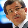 Başbakan Davutoğlu konuşuyor / CANLI