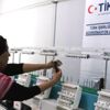 TİKA'dan Kırgızistan'da dar gelirli kadınların istihdamına destek