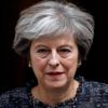 May: Brexit’i zamanında gerçekleştireceğim May: Brexit’i zamanında gerçekleştireceğim