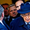 Napolitano: Burası hapishane gibi, eve dönüyorum