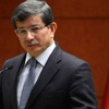 Davutoğlu: Köşeye sıkışınca arkamıza takıldılar
