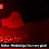 Rasulayn Nüfus Müdürlüğü hizmete girdi Rasulayn Nüfus Müdürlüğü hizmete girdi