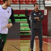 Sarıca: Yeni kupalara talibiz Sarıca: Yeni kupalara talibiz