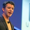 Uber CEO'su Kalanick istifa etti