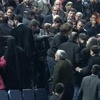 Ak Parti Kongresi'nde 'Berkin Elvan' pankartı Ak Parti Kongresi'nde 'Berkin Elvan' pankartı