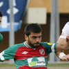 Karşıyaka küllerinden doğdu 11 gol! Karşıyaka küllerinden doğdu 11 gol!