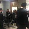 Demet Şener ile İbrahim Kutluay boşanamadı Demet Şener ile İbrahim Kutluay boşanamadı