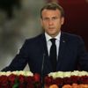 Macron Doğu Akdeniz’i öne sürdü: “Türkiye’ye yaptırım aralıkta uygulanabilir” Macron Doğu Akdeniz’i öne sürdü: “Türkiye’ye yaptırım aralıkta uygulanabilir”