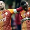 Galatasaray eski yıldızını istiyor Galatasaray eski yıldızını istiyor