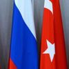 Türkiye ve Rusya arasında oluşturulan Çalışma Grubu ilk toplantısını gerçekleştirdi Türkiye ve Rusya arasında oluşturulan Çalışma Grubu ilk toplantısını gerçekleştirdi
