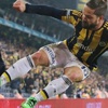Diego bunu hep yapıyor!