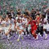 Kadınlar Avrupa Ligi şampiyonu, Olympique Lyon