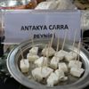 ﻿"Antakya Carra Peyniri" tescillendi