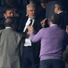 Kadıköy'de olay! Fenerbahçe-Bursa maçı karakolda bitti
