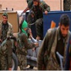 YPG'den temizlik harekatı! YPG'den temizlik harekatı!