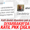 Katil devlet diyenlerin propagandası çürüdü Katil devlet diyenlerin propagandası çürüdü