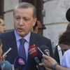 Cumhurbaşkanı Erdoğan Meksika'da Cumhurbaşkanı Erdoğan Meksika'da