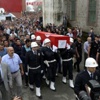 Şırnak'ta şehit olan polis memuru Soner Yıldırım toprağa verildi Şırnak'ta şehit olan polis memuru Soner Yıldırım toprağa verildi