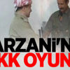 Barzani'nin PKK oyunu Barzani'nin PKK oyunu