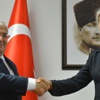 Emine Ülker Tarhan'ın hedefi iktidar Emine Ülker Tarhan'ın hedefi iktidar