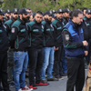 400 polisle dev uyuşturucu operasyonu
