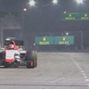 Formula 1'de davetsiz misafir Formula 1'de davetsiz misafir