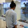 Oyuncak dünyasında tarihe yolculuk Oyuncak dünyasında tarihe yolculuk