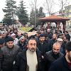 Genç yaşta kalbine yenik düştü Genç yaşta kalbine yenik düştü