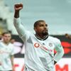 Beşiktaş'ta Burak'ın görevi Boateng'in! Beşiktaş'ta Burak'ın görevi Boateng'in!