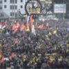 Ankara’da demokrasi buluşması Ankara’da demokrasi buluşması