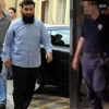 Ebu Hanzala’nın da aralarında bulunduğu IŞİD gözaltılarına sağlık kontrolü Ebu Hanzala’nın da aralarında bulunduğu IŞİD gözaltılarına sağlık kontrolü