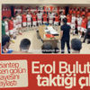 Gaziantep FK: Hiçbir başarı tesadüf değildir Gaziantep FK: Hiçbir başarı tesadüf değildir