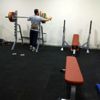 Gençlik Hizmetleri ve Spor İl Müdürlüğü fitness salonu ...